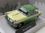 Jsn Cararama 1:43 Triumph Herald groen beige, in windowbox, Overige merken, -, Cararama, Nieuw