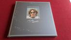 John Lennon JBL8 box set, 9 lp's (Beatles), Ophalen of Verzenden, 1960 tot 1980, Gebruikt, 12 inch