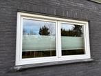 Meerdere kozijnen HR++, Kunststof, Raamkozijn, Zo goed als nieuw, Ophalen