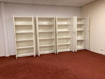 kastenwand - afbeelding 2