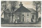 Hervormde Kerk.  Dedemsvaart, Verzamelen, Verzenden, 1920 tot 1940, Ongelopen, Overijssel