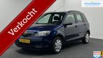 Mazda 2 1.2 Exclusive TREKHAAK., Auto's, Mazda, Voorwielaandrijving, 1025 kg, 1242 cc, 4 cilinders