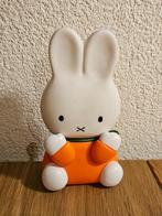 Nijntje -Dick Bruna (Miffy squeeze! '86) speelgoed baby tip!, Ophalen of Verzenden, Nieuw, Overige typen