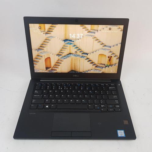 Dell Latitude 7280 Laptop  || nu voor maar €219.99, Computers en Software, Laptophoezen, Zo goed als nieuw, 14 inch, Ophalen of Verzenden