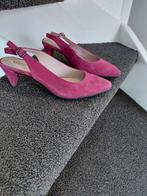 ecco dames pump rose pink maat 37, Ophalen of Verzenden, Zo goed als nieuw, Roze