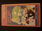 Daffy Duck VHS - Looney Tunes Klassieker, Cd's en Dvd's, VHS | Kinderen en Jeugd, Gebruikt, Tekenfilm, Alle leeftijden, Kinderprogramma's en -films