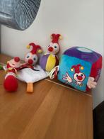 Jokie efteling pakket, Kinderen en Baby's, Ophalen of Verzenden, Zo goed als nieuw, Overige typen