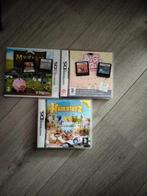 Henny Chatsworth, big brain, my farm en meer, Spelcomputers en Games, Games | Nintendo DS, 1 speler, Ophalen of Verzenden, Zo goed als nieuw