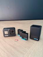 GoPro Hero 8 Black, Ophalen of Verzenden, Zo goed als nieuw