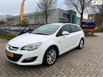 Opel Astra Sports Tourer 1.4 Design Edition - NWE APK - NAP, Voorwielaandrijving, Euro 5, Gebruikt, 4 cilinders