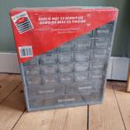 Lucky Vintage Varo plastic ladekastje nieuw!, Ophalen of Verzenden, Overige typen