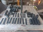 Yamaha fs1/dt/rd/ty rubbers!, Ophalen of Verzenden, Zo goed als nieuw, Yamaha