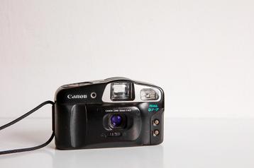 Canon Prima BF 7 Analoge 35mm Film Camera beschikbaar voor biedingen