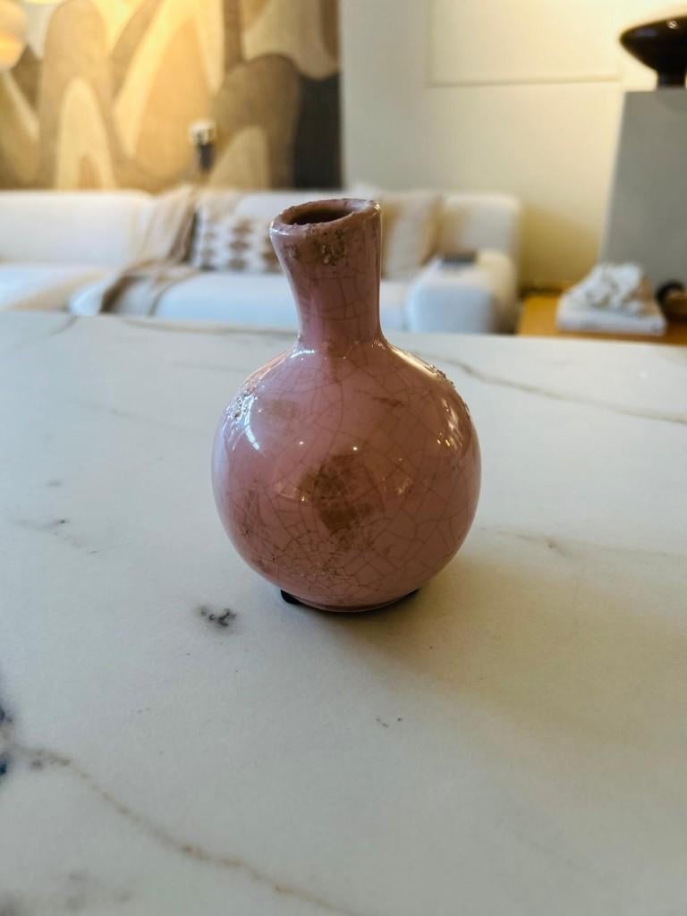 Serax vaasje, Ophalen, Overige materialen, Gebruikt, Overige kleuren