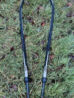 Carbon giek 140-190 unifiber, Watersport en Boten, Windsurfen, Ophalen, Zo goed als nieuw, Giek, Minder dan 5 m²