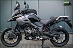SUZUKI V-STROM 1000 ABS (bj 2018) DL1000 DL vstrom v strom, 2 cilinders, Bedrijf, Meer dan 35 kW, Overig