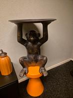 Deco tafel aap richmond interiors, Ophalen of Verzenden