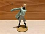 Kuifje Moulinsart figuurtje - Dokter Müller, Ophalen of Verzenden, Kuifje, Zo goed als nieuw, Beeldje of Figuurtje