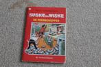 1 Suske en Wiske. De Poenschepper, Eén stripboek, Ophalen of Verzenden