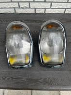 Koplampen Mercedes w108 w109, Auto-onderdelen, Carrosserie en Plaatwerk, Ophalen of Verzenden, Motorkap
