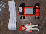 Playmobil 3575 vintage kart, Ophalen of Verzenden, Gebruikt