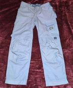 Werkbroek Canvas+ snickers 46, Tuin en Terras, Werkkleding, Ophalen, Heren, Nieuw, Snickers
