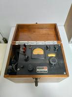 Antieke Coleman Electro pH Meter, Antiek en Kunst, Ophalen