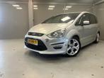 Ford S-Max Edition ST-Line 2.0 EcoBoost | Panodak | Xenon |, Euro 5, Zwart, 4 cilinders, Bedrijf