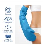 Bloccs waterdichte hoes voor de hele arm van een volwassenen, Diversen, Ophalen of Verzenden, Nieuw