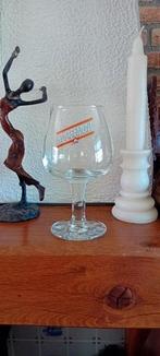Kwaremont bierglas, Huis en Inrichting, Ophalen of Verzenden, Zo goed als nieuw, Overige materialen, Overige stijlen