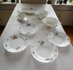 Petrus Regout, Boudewijn Pioenroos, Ophalen