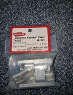 Kyosho genuine engine mount, Ophalen of Verzenden, Nitro, Onderdeel