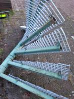 wenteltrap, Ophalen, Gebruikt, 250 mm of meer