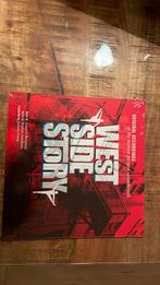 Lp west side story, Cd's en Dvd's, Vinyl | Filmmuziek en Soundtracks, Ophalen, Nieuw in verpakking