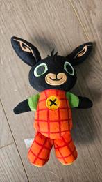 Bing knuffel, Kinderen en Baby's, Speelgoed | Knuffels en Pluche, Ophalen of Verzenden, Zo goed als nieuw, Overige typen
