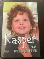 Kasper, Boeken, Biografieën, Nieuw, Ophalen of Verzenden