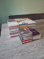 Klassieke Muziek CD Collectie 110 stuks, Cd's en Dvd's, Cd's | Klassiek, Ophalen, Romantiek, Zo goed als nieuw, Orkest of Ballet