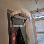 Kapstok - Praktisch en stijlvol!, Zo goed als nieuw, Minder dan 100 cm, Hout, Ophalen