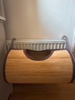 Kattenmand radiator, Ophalen, Pluche