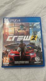 The crew 2, PlayStation 4, Spelcomputers en Games, Games | Sony PlayStation 4, Verzenden, 1 speler, Racen en Vliegen, Zo goed als nieuw