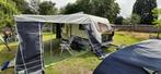 Chateau Calista 490 voortent mover luifel 1e eigenaar, Caravans en Kamperen, Chateau, Rondzit, Particulier, 4 tot 5 meter