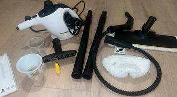 Karcher SC 1 EasyFix Premium Stoomreiniger beschikbaar voor biedingen