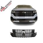 VW Transporter T6.1 Grille | Highline | 19-24 | glossy black, Ophalen of Verzenden