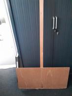 Gratis  sneeuw schuiver., Kinderen en Baby's, Speelgoed | Buiten | Zandbakken, Ophalen