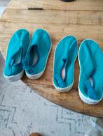 Decathlon waterschoenen maat 32/33 en 34/35, Jongen of Meisje, Ophalen of Verzenden, Zwemschoenen, Gebruikt