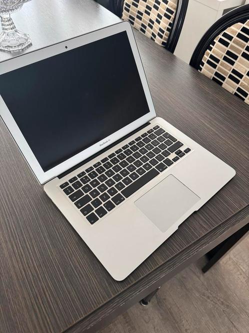 MacBook Air - 13 inch - 256 GB - in goede staat, Computers en Software, Apple Macbooks, Gebruikt, MacBook Air, 13 inch, Onbekend