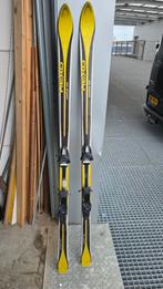 Te koop Head carve ski's., Ophalen, 160 tot 180 cm, Gebruikt, Carve