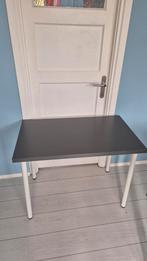 IKEA Bureau - Linnmon blad & Adils poten, Huis en Inrichting, Ophalen, Gebruikt, Bureau