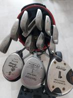 McGregor Heren Golfset - Rechtshandig compleet, Ophalen, Gebruikt, Set, Overige merken