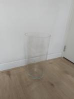 hoge vaas, Huis en Inrichting, Ophalen, Gebruikt, Overige kleuren, 50 tot 75 cm
